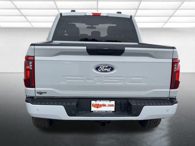 new 2026 Ford F-150 car, priced at $48,311