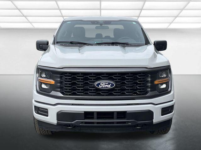 new 2026 Ford F-150 car, priced at $48,311