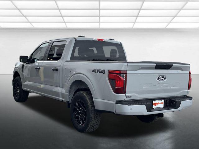 new 2026 Ford F-150 car, priced at $48,311