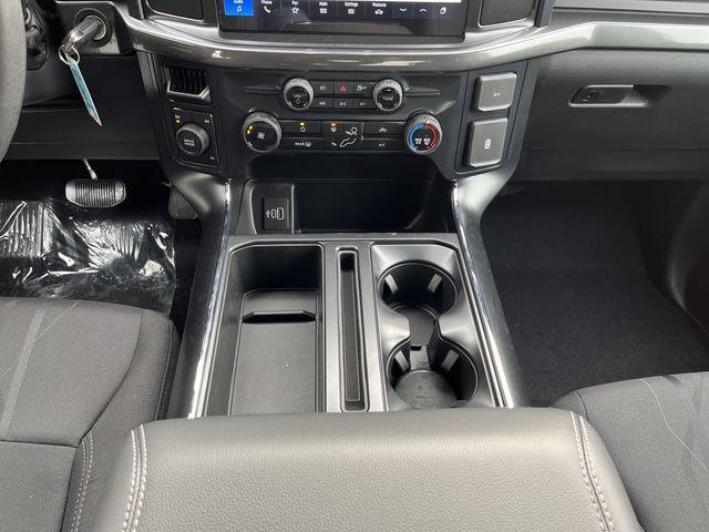 new 2026 Ford F-150 car, priced at $48,311