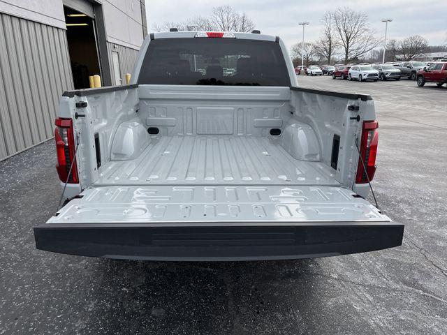 new 2026 Ford F-150 car, priced at $48,311