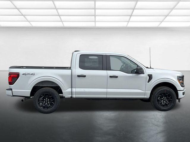 new 2026 Ford F-150 car, priced at $48,311