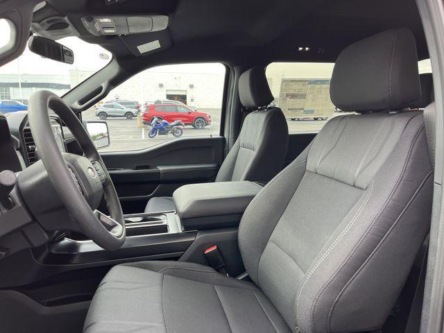 new 2026 Ford F-150 car, priced at $48,311