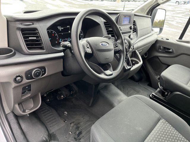 used 2024 Ford Transit-250 car, priced at $32,995