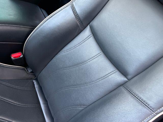 used 2020 INFINITI QX60 car, priced at $22,995
