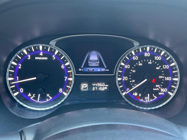 used 2020 INFINITI QX60 car, priced at $22,995