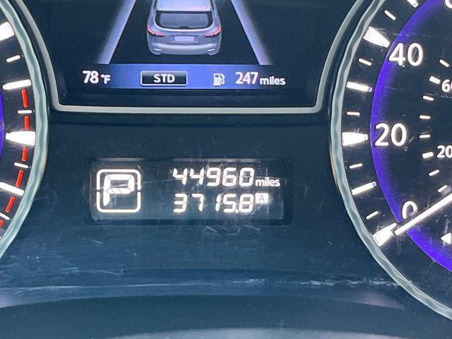 used 2020 INFINITI QX60 car, priced at $22,995