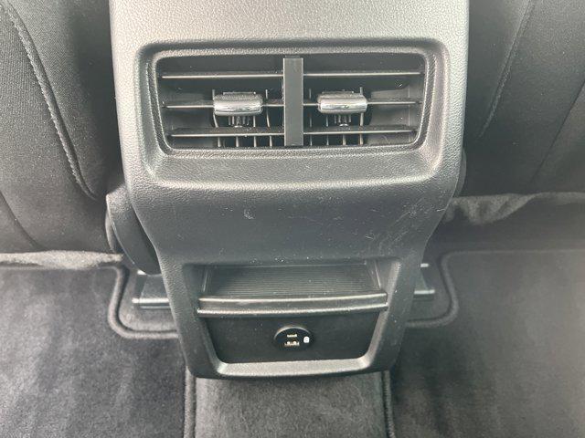 used 2022 Ford Edge car, priced at $23,495