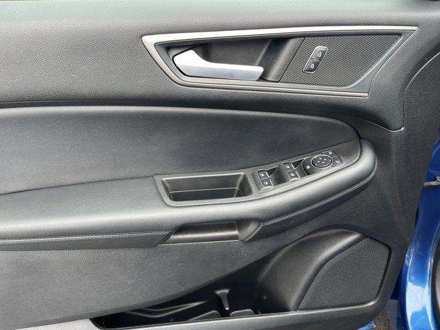 used 2022 Ford Edge car, priced at $23,495