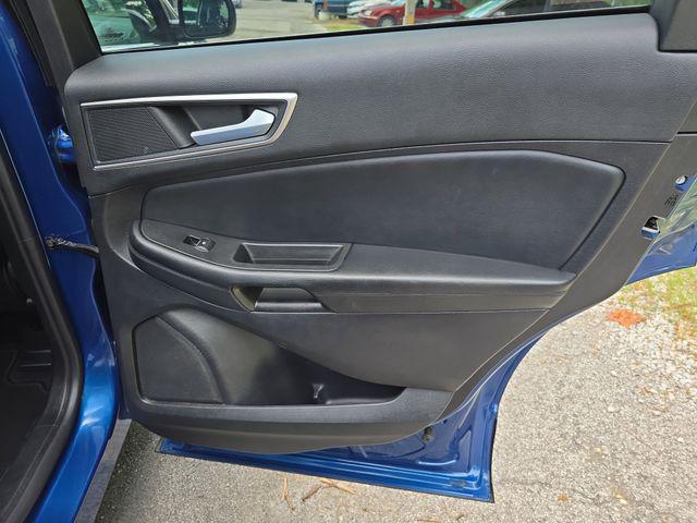 used 2022 Ford Edge car, priced at $22,995