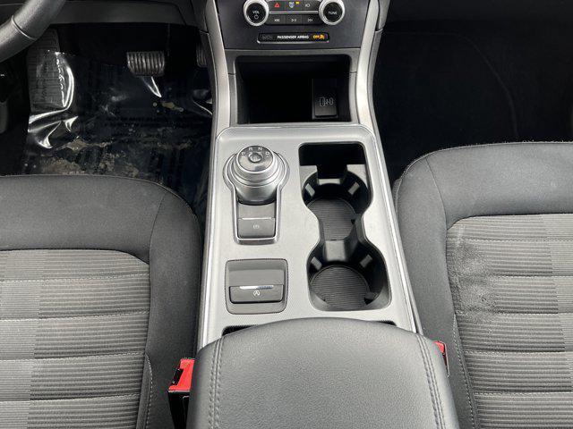 used 2022 Ford Edge car, priced at $23,495