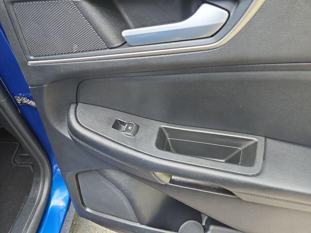 used 2022 Ford Edge car, priced at $22,995