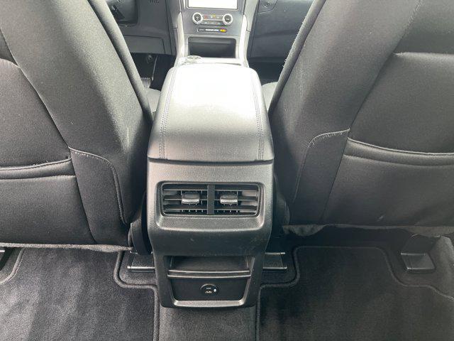 used 2022 Ford Edge car, priced at $23,495