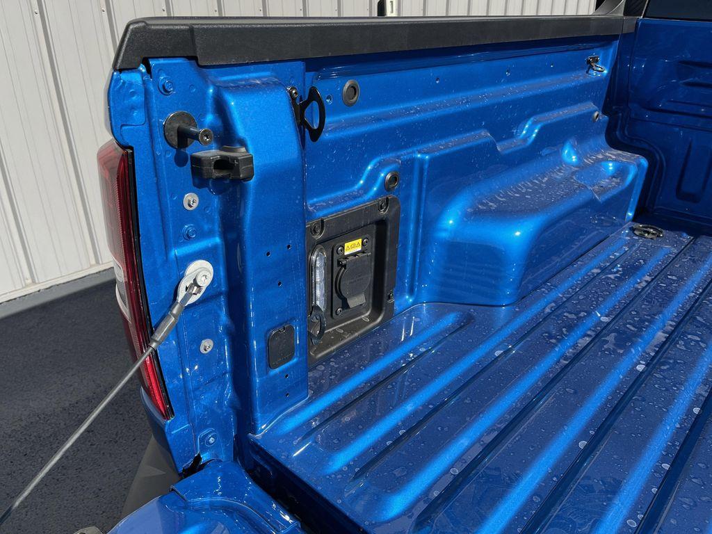 new 2025 Ford Maverick car, priced at $32,627