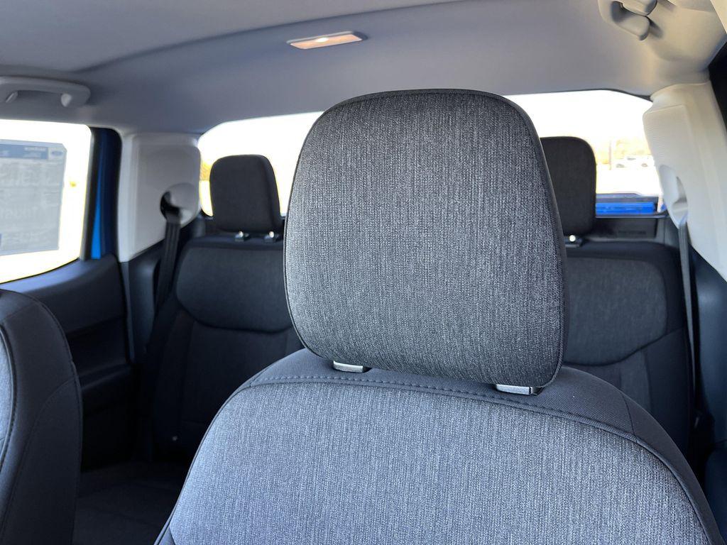 new 2025 Ford Maverick car, priced at $32,627