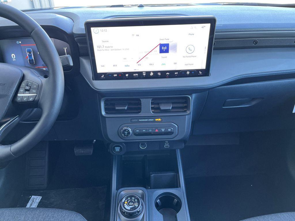 new 2025 Ford Maverick car, priced at $32,627