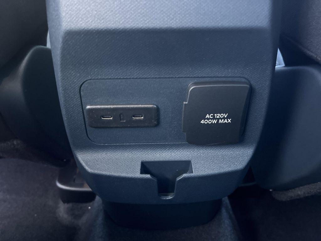 new 2025 Ford Maverick car, priced at $32,627