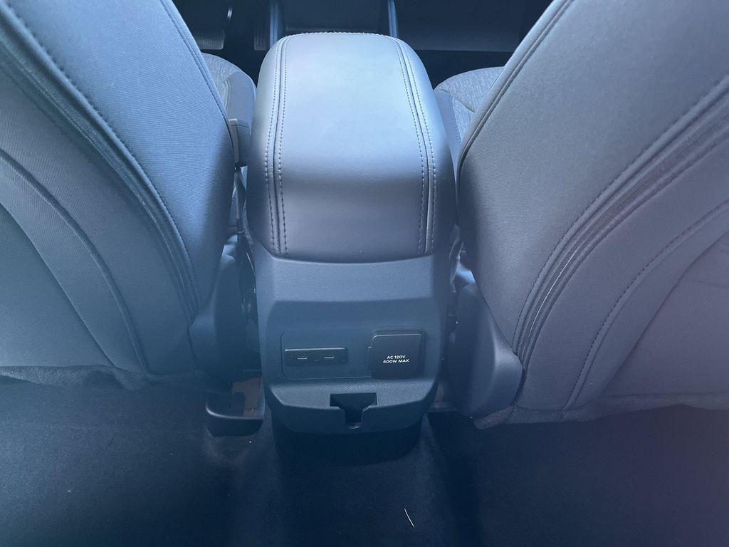 new 2025 Ford Maverick car, priced at $32,627