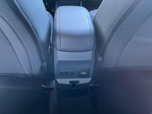 new 2025 Ford Maverick car, priced at $31,856