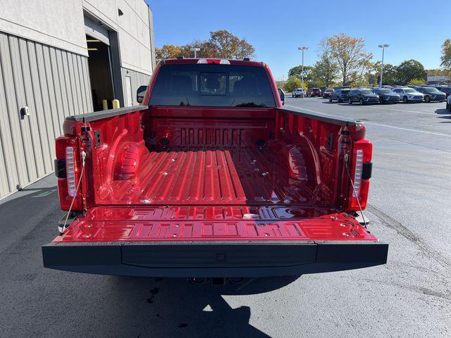 new 2026 Ford F-250 car, priced at $55,232