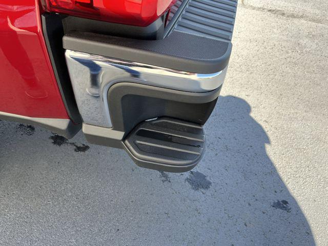 new 2026 Ford F-250 car, priced at $55,232