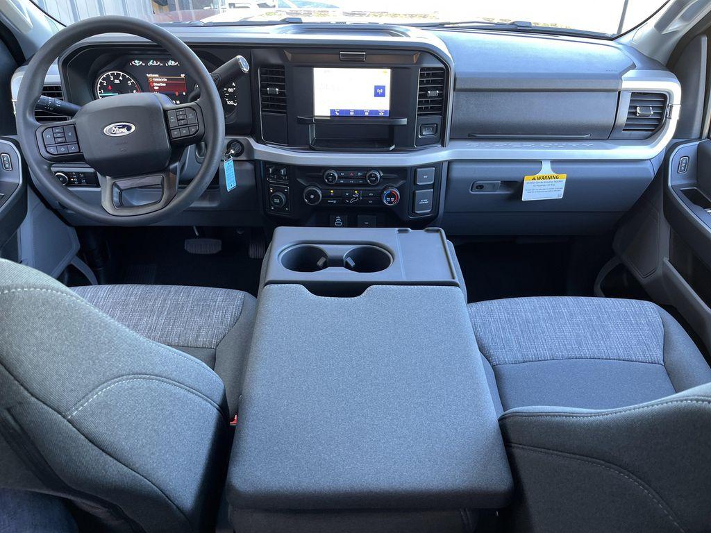 new 2026 Ford F-250 car, priced at $55,232