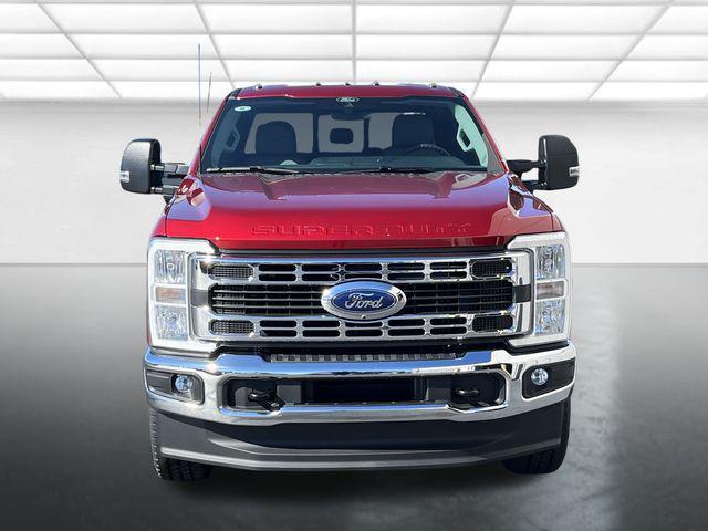 new 2026 Ford F-250 car, priced at $55,232
