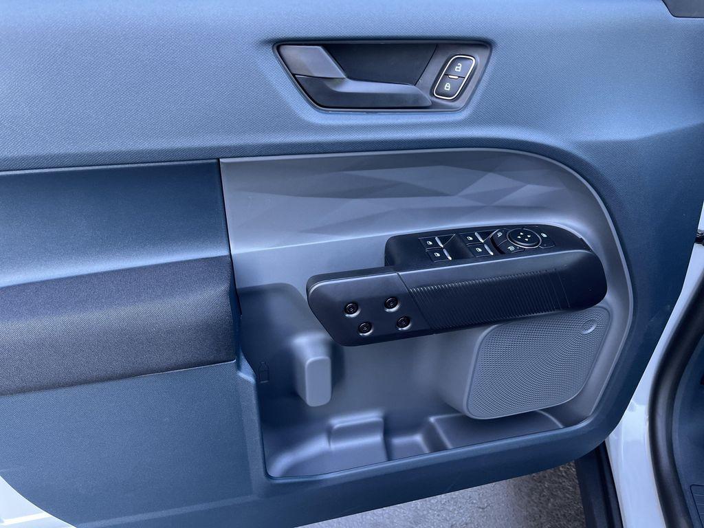 new 2025 Ford Maverick car, priced at $27,625