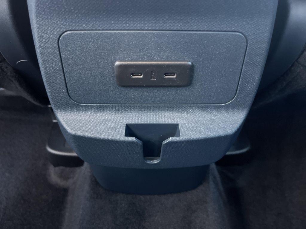 new 2025 Ford Maverick car, priced at $27,625