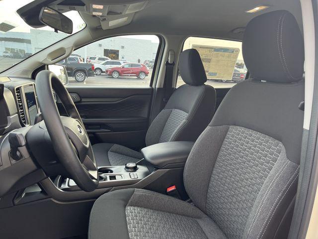 new 2025 Ford Ranger car, priced at $33,273