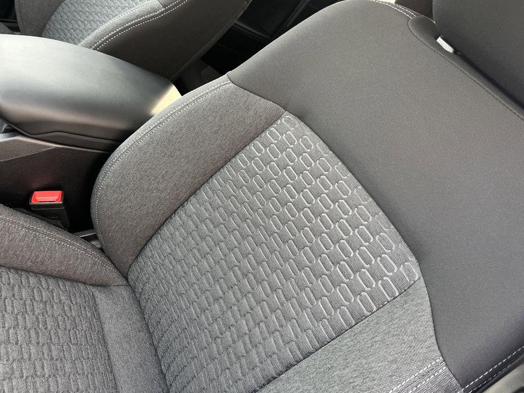 new 2025 Ford Ranger car, priced at $37,022