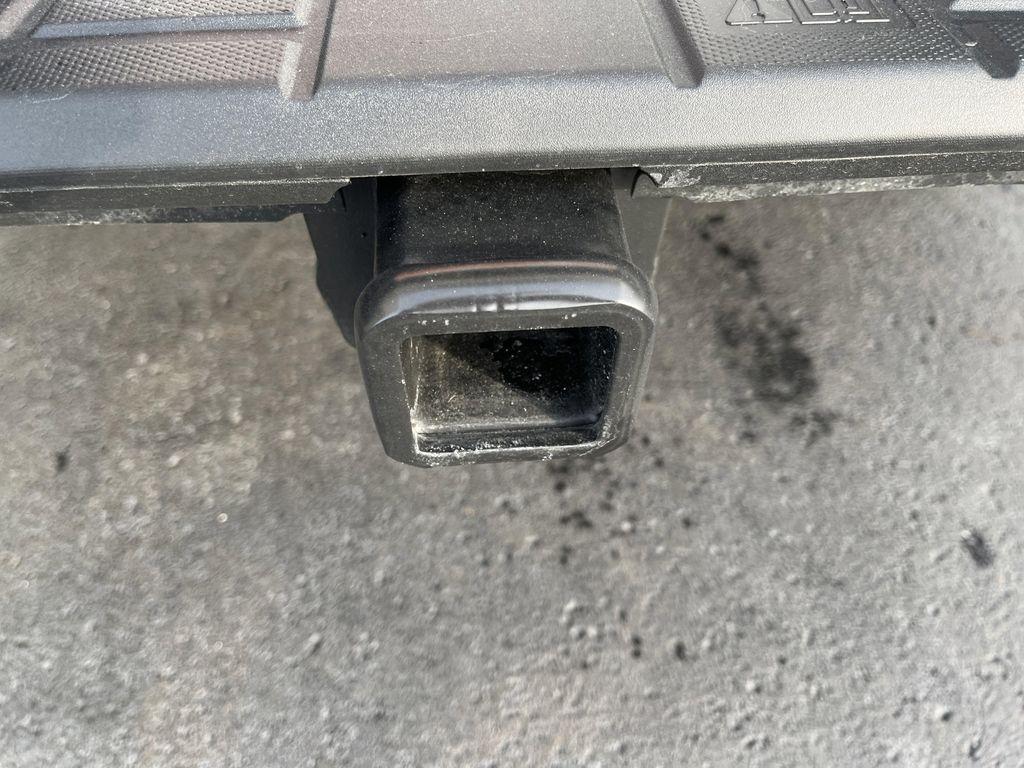 new 2025 Ford Ranger car, priced at $37,022