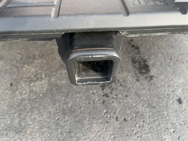 new 2025 Ford Ranger car, priced at $33,273