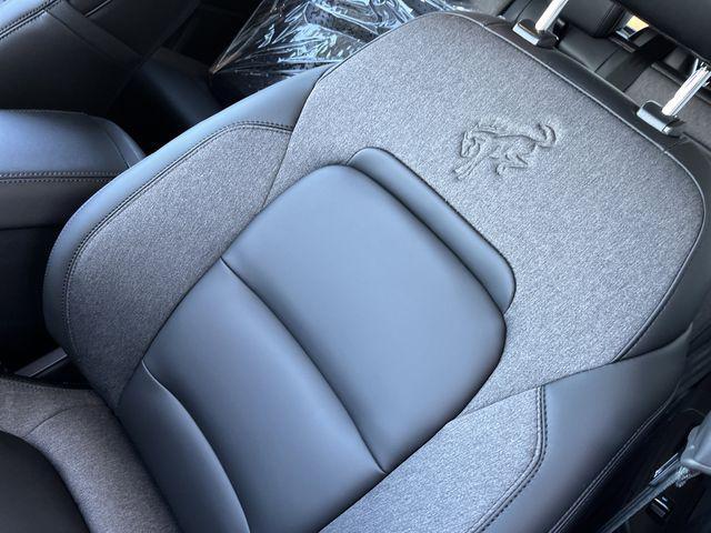 new 2025 Ford Bronco Sport car, priced at $30,673