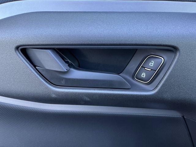 new 2025 Ford Bronco Sport car, priced at $30,673