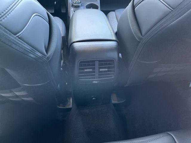 new 2025 Ford Bronco Sport car, priced at $30,673