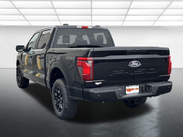 new 2026 Ford F-150 car, priced at $42,240