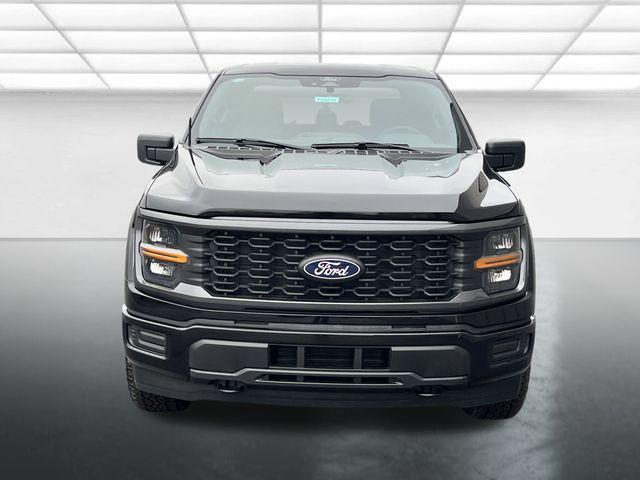 new 2026 Ford F-150 car, priced at $42,240