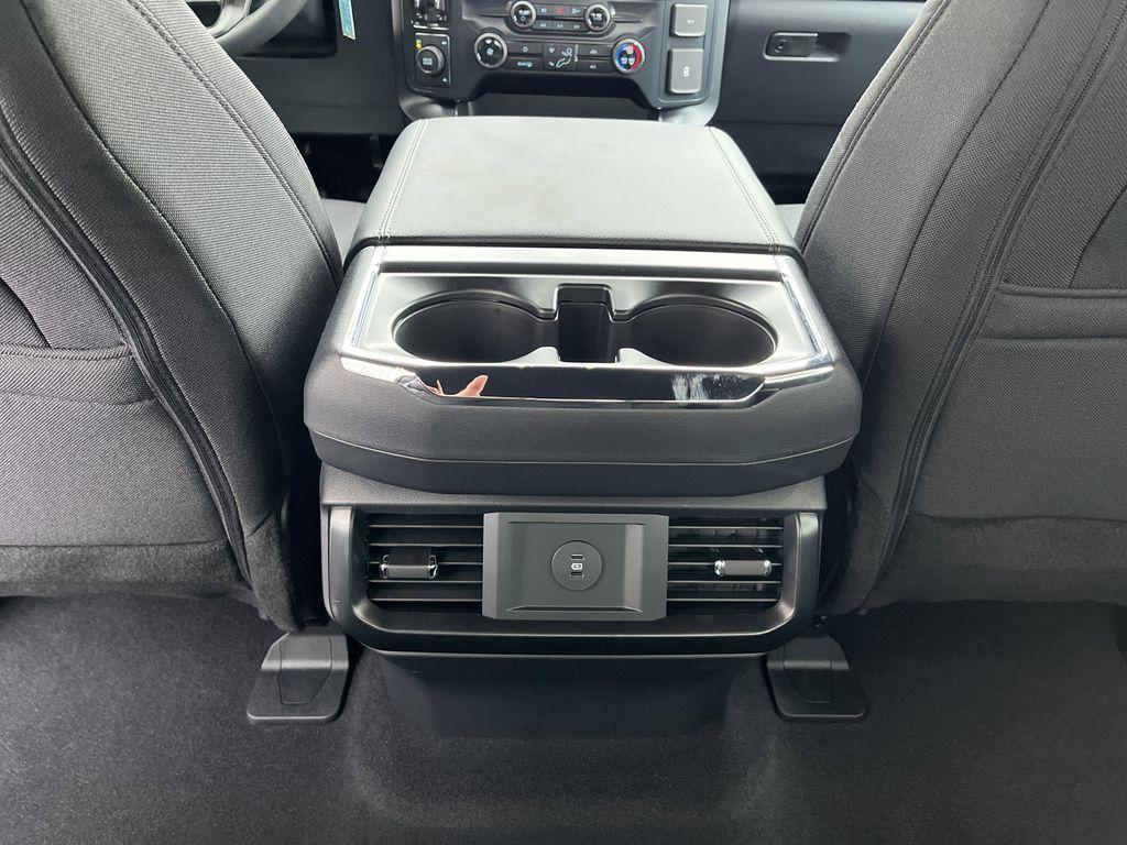 new 2026 Ford F-150 car, priced at $47,212