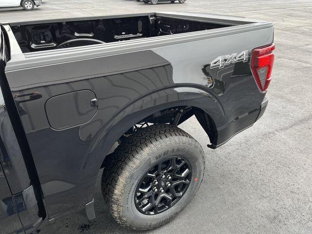 new 2026 Ford F-150 car, priced at $42,240