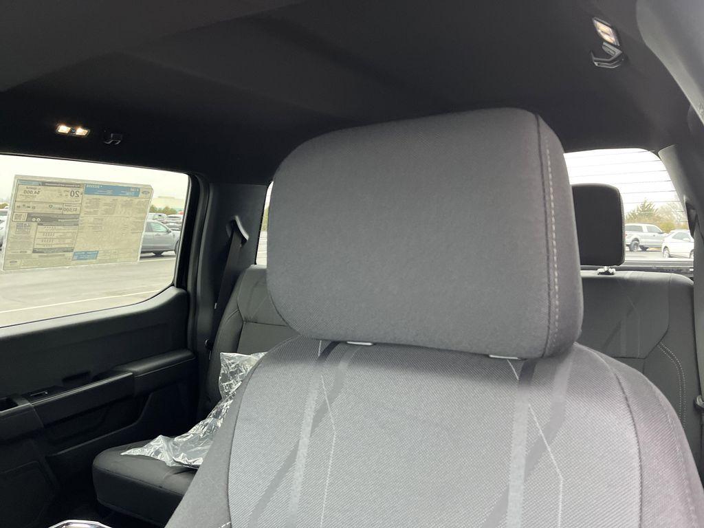 new 2026 Ford F-150 car, priced at $47,212