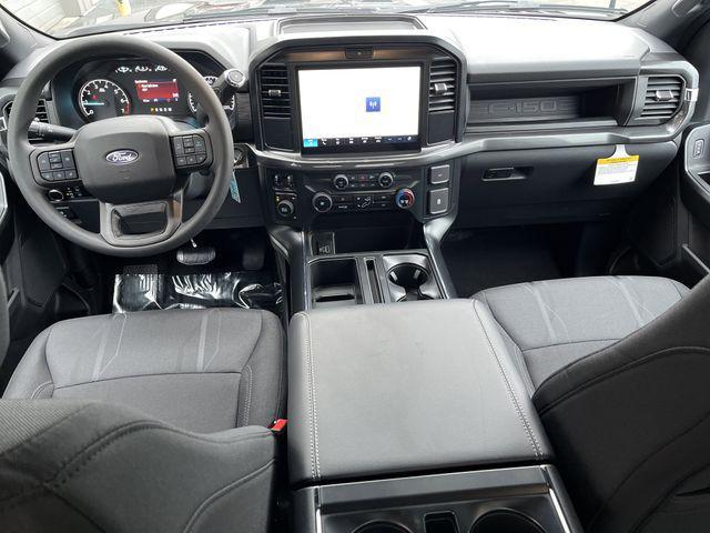 new 2026 Ford F-150 car, priced at $42,240