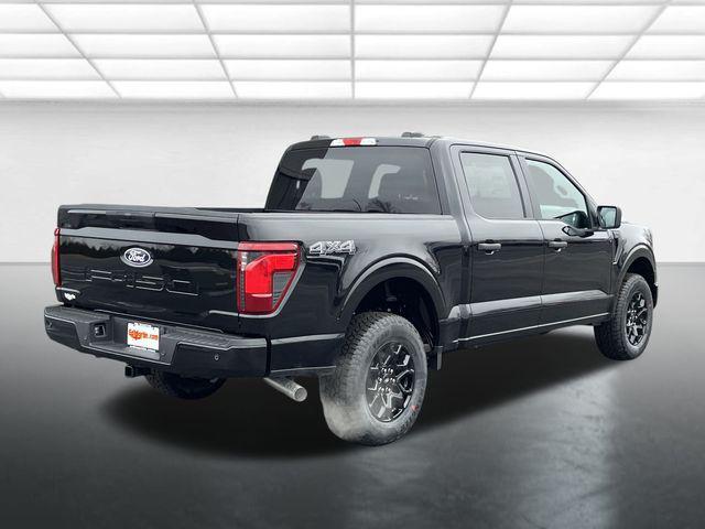 new 2026 Ford F-150 car, priced at $42,240