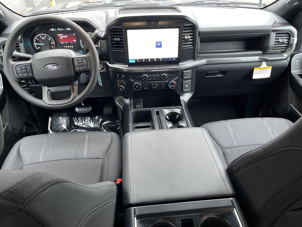 new 2026 Ford F-150 car, priced at $47,212