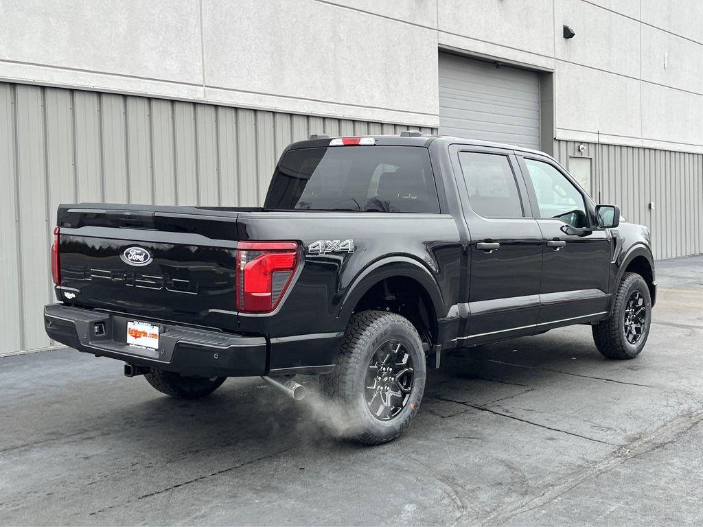 new 2026 Ford F-150 car, priced at $47,212