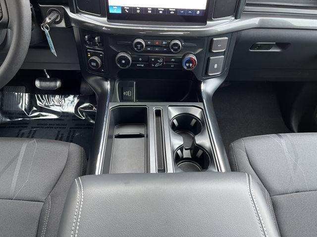 new 2026 Ford F-150 car, priced at $42,240