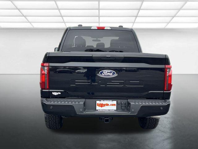 new 2026 Ford F-150 car, priced at $42,240