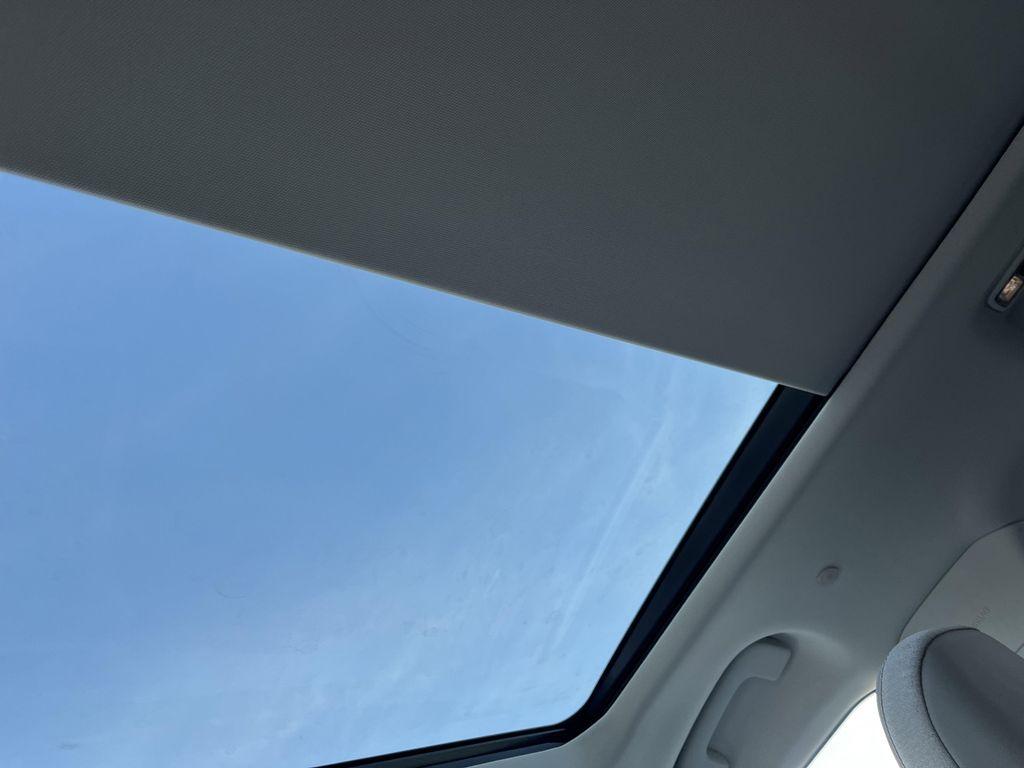 new 2026 Ford Explorer car, priced at $46,215