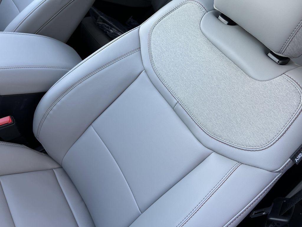 new 2026 Ford Explorer car, priced at $46,215