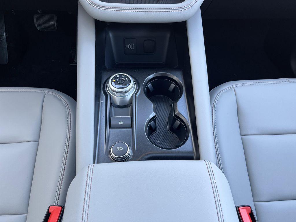 new 2026 Ford Explorer car, priced at $46,215